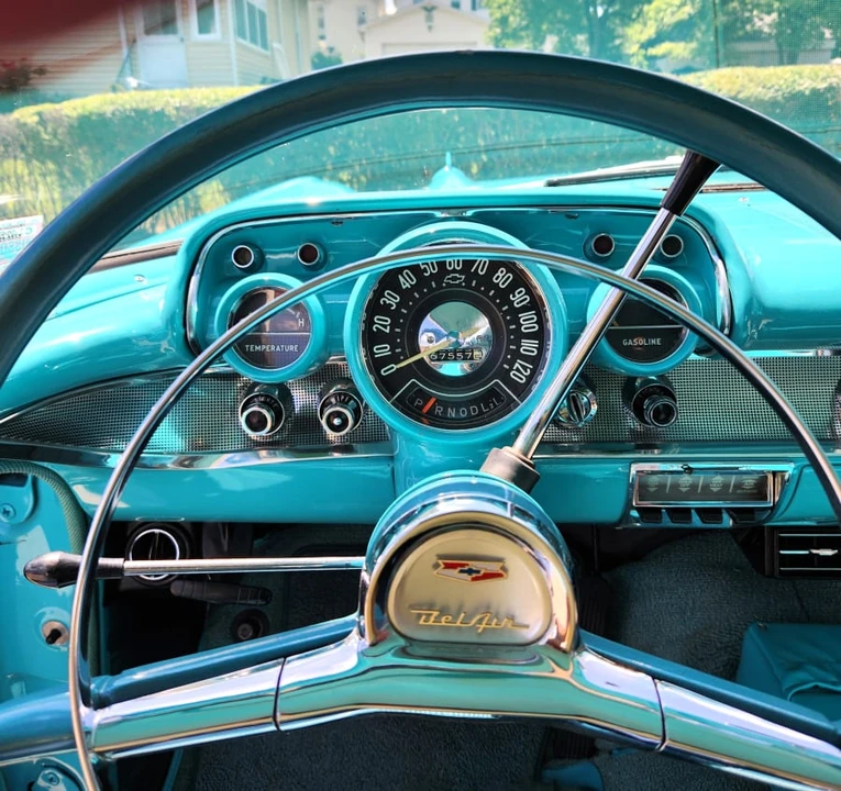 1957 Chevrolet 150 & 210 - Image 14 of 20