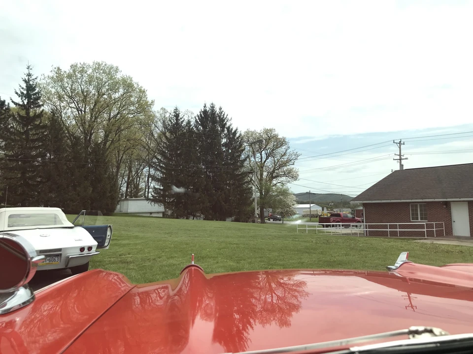1957 Chevrolet 150 & 210 - Image 18 of 31