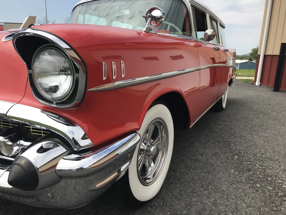 1957 Chevrolet 150 & 210 - Image 19 of 31