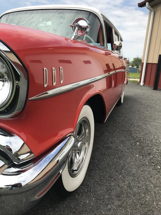 1957 Chevrolet 150 & 210 - Image 20 of 31