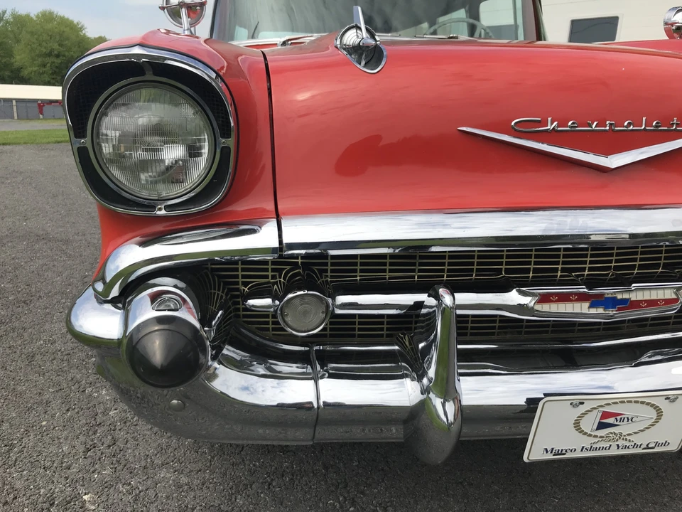 1957 Chevrolet 150 & 210 - Image 22 of 31