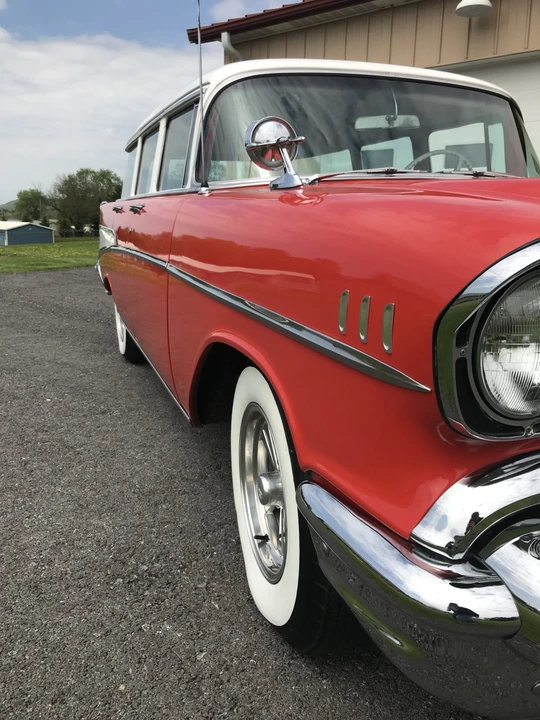1957 Chevrolet 150 & 210 - Image 23 of 31
