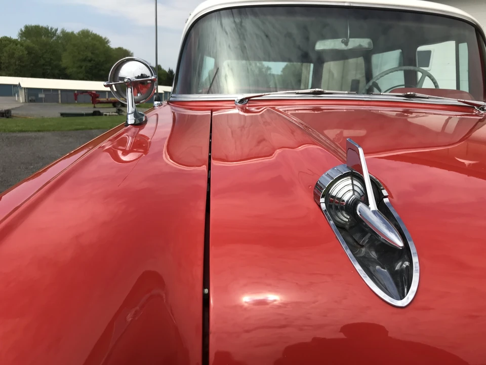 1957 Chevrolet 150 & 210 - Image 25 of 31