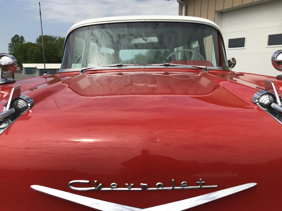1957 Chevrolet 150 & 210 - Image 26 of 31