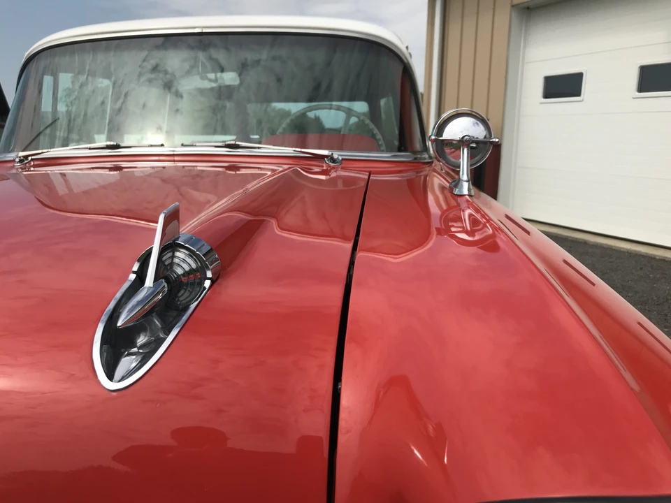 1957 Chevrolet 150 & 210 - Image 27 of 31