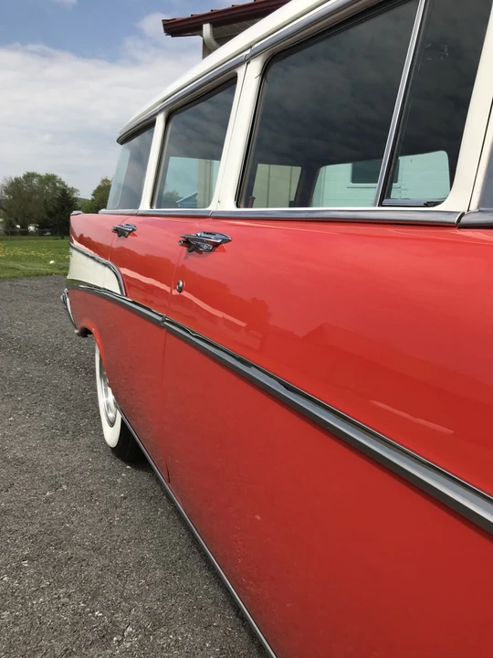 1957 Chevrolet 150 & 210 - Image 31 of 31