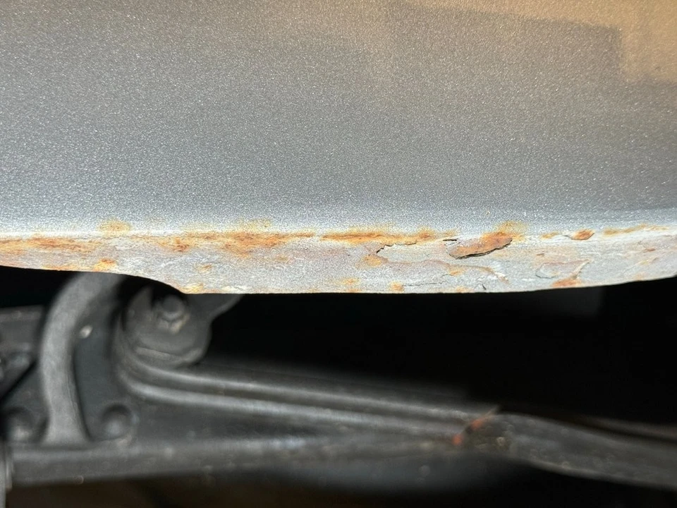1957 Chevrolet 150 & 210 - Image 23 of 31