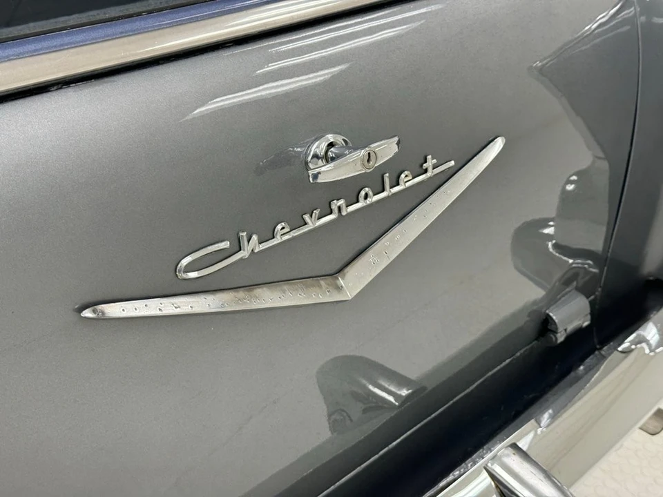 1957 Chevrolet 150 & 210 - Image 20 of 31