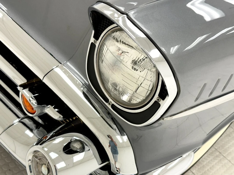 1957 Chevrolet 150 & 210 - Image 10 of 31