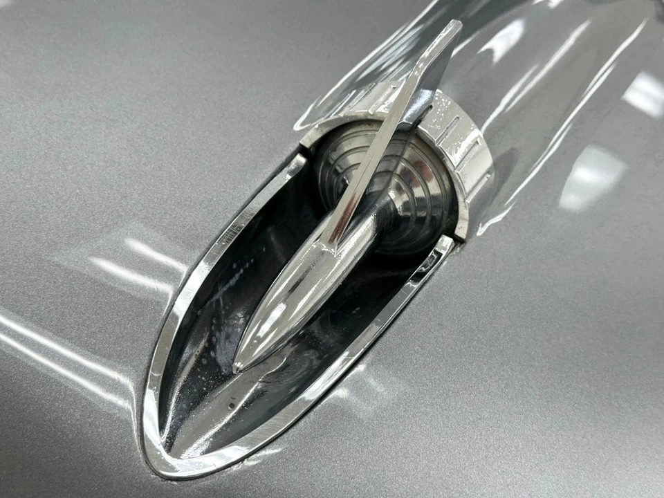 1957 Chevrolet 150 & 210 - Image 11 of 31