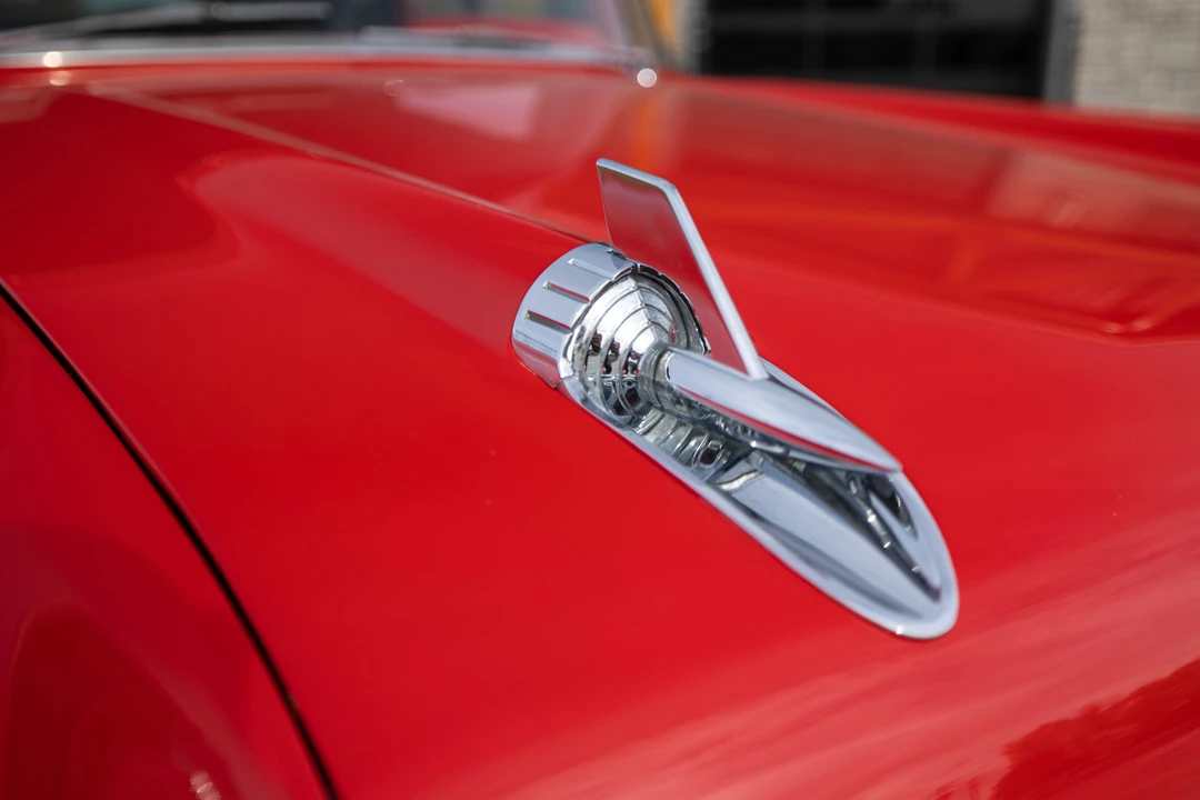 1957 Chevrolet 150 & 210 - Image 12 of 31
