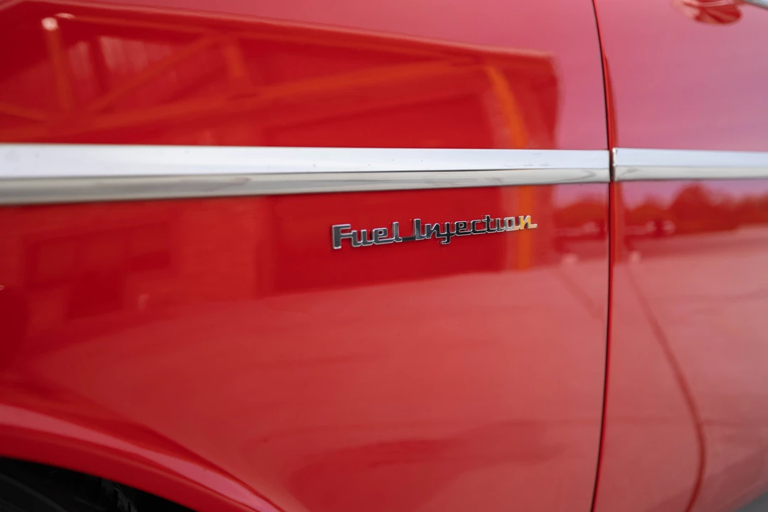 1957 Chevrolet 150 & 210 - Image 13 of 31