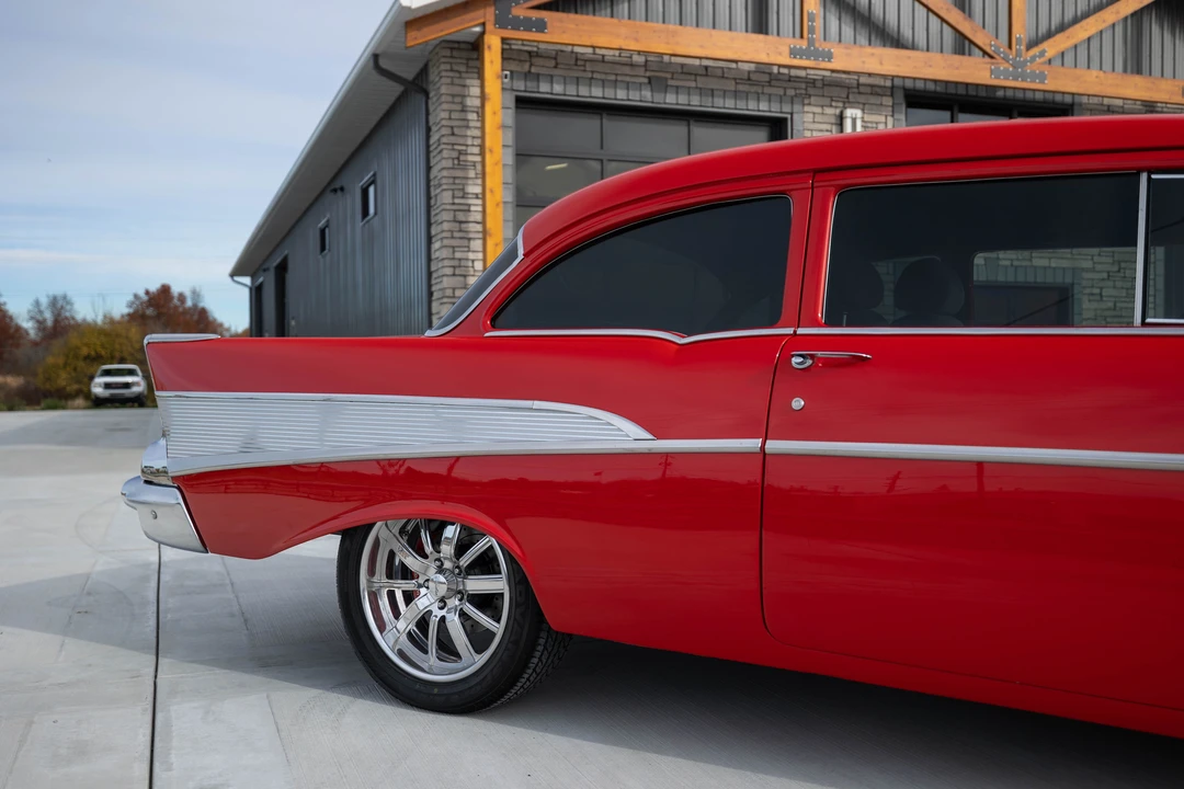 1957 Chevrolet 150 & 210 - Image 16 of 31