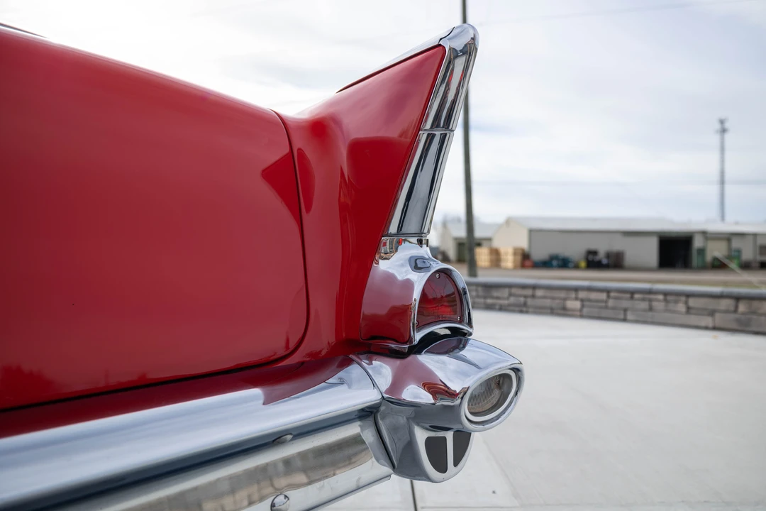 1957 Chevrolet 150 & 210 - Image 17 of 31