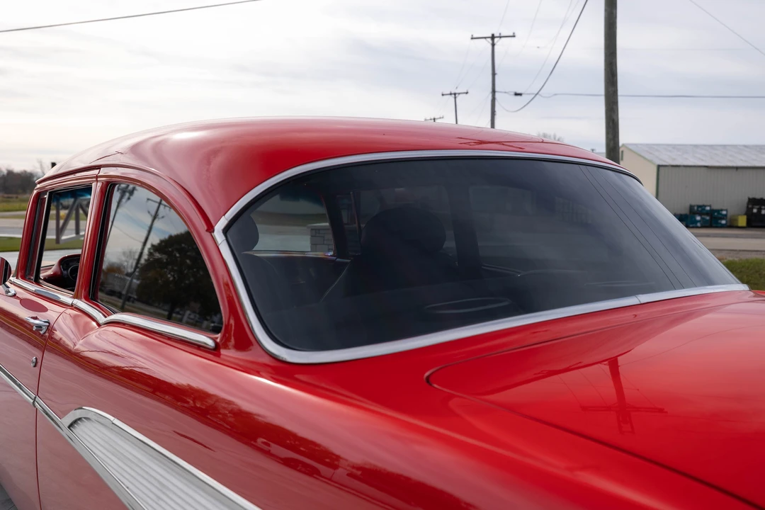 1957 Chevrolet 150 & 210 - Image 19 of 31