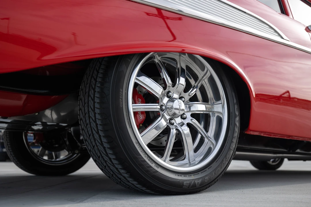 1957 Chevrolet 150 & 210 - Image 20 of 31