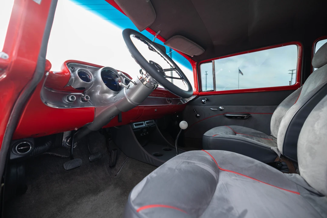 1957 Chevrolet 150 & 210 - Image 23 of 31