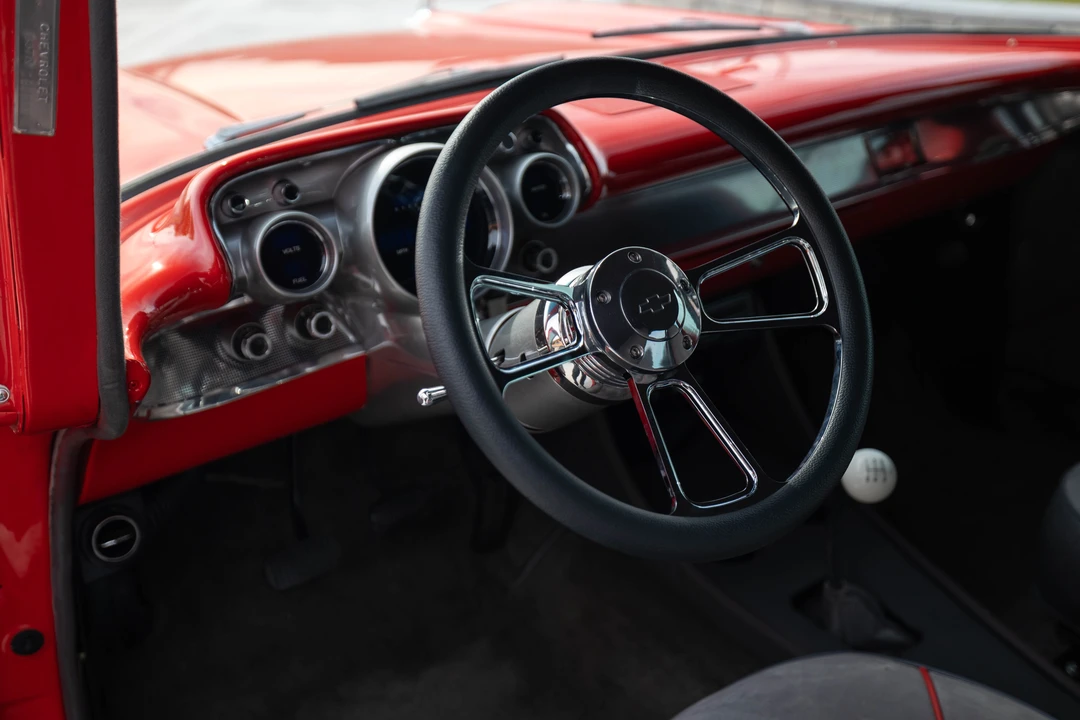 1957 Chevrolet 150 & 210 - Image 24 of 31
