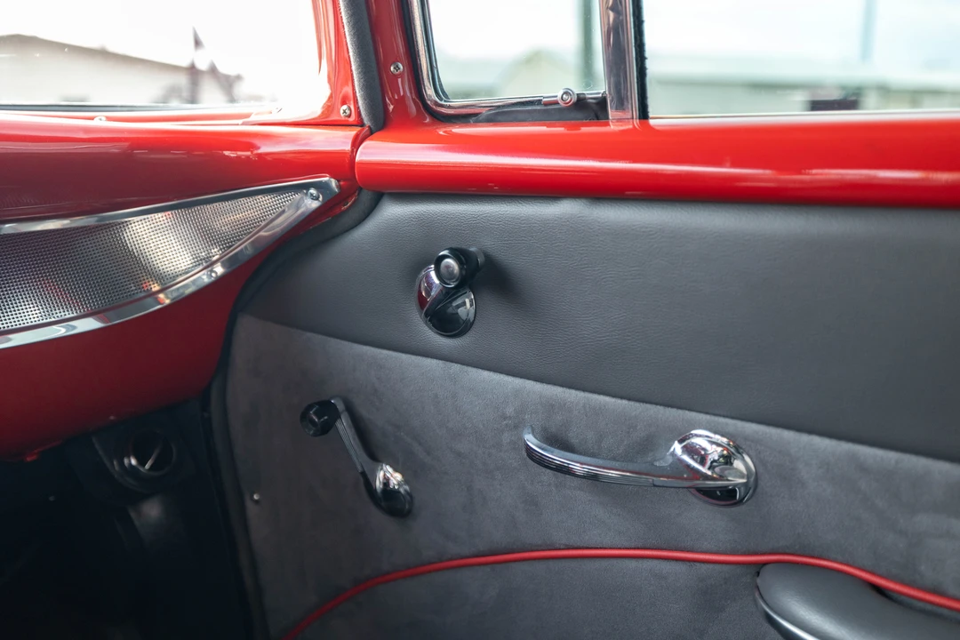 1957 Chevrolet 150 & 210 - Image 29 of 31