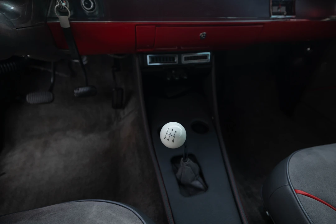 1957 Chevrolet 150 & 210 - Image 30 of 31