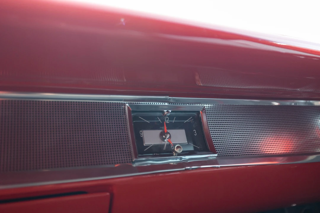1957 Chevrolet 150 & 210 - Image 31 of 31