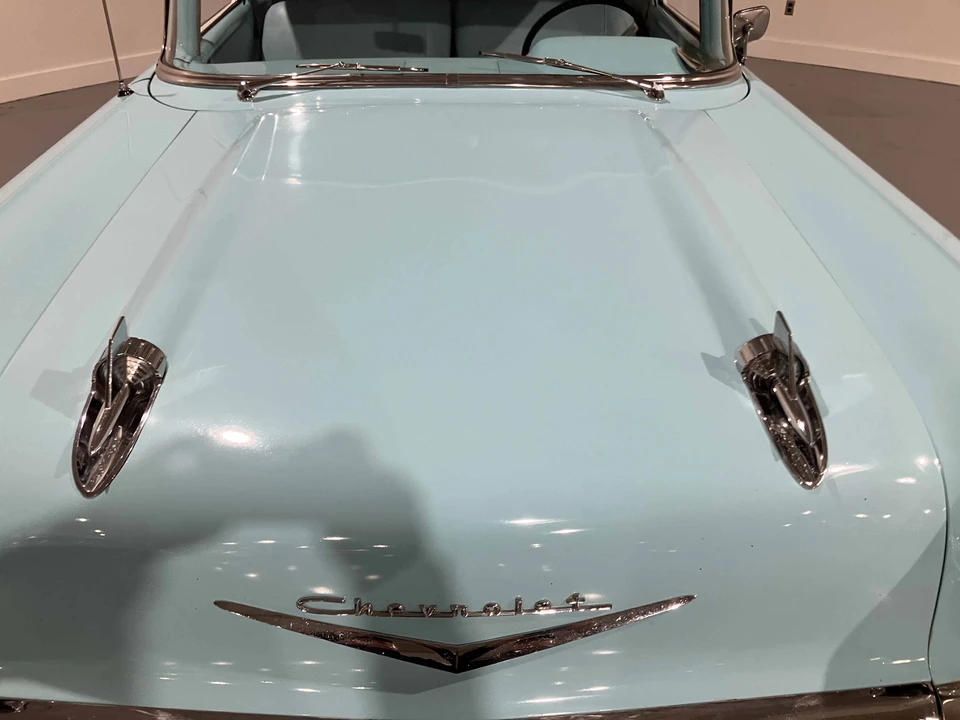 1957 Chevrolet 150 & 210 - Image 11 of 31