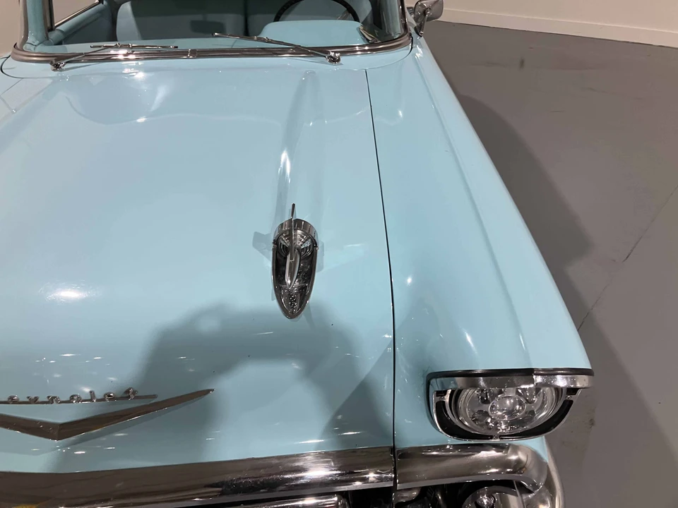 1957 Chevrolet 150 & 210 - Image 12 of 31
