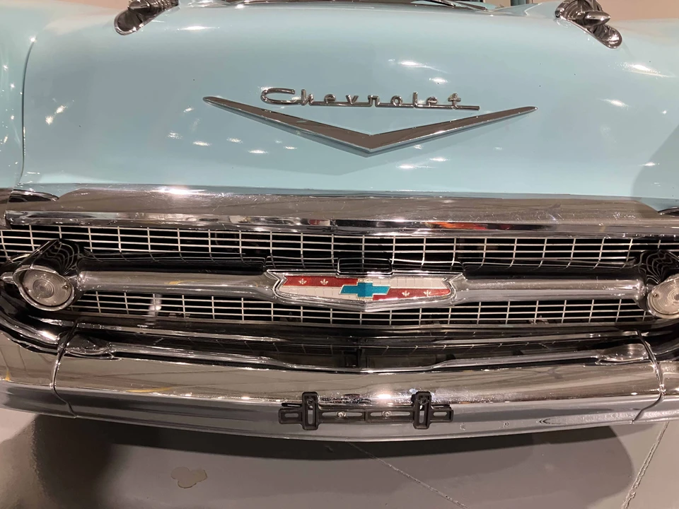 1957 Chevrolet 150 & 210 - Image 14 of 31
