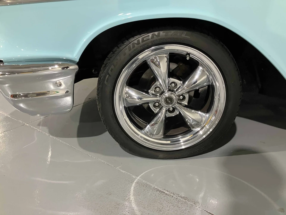 1957 Chevrolet 150 & 210 - Image 16 of 31