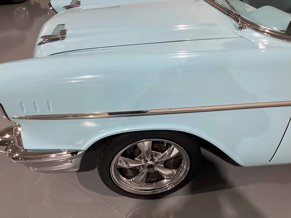 1957 Chevrolet 150 & 210 - Image 17 of 31