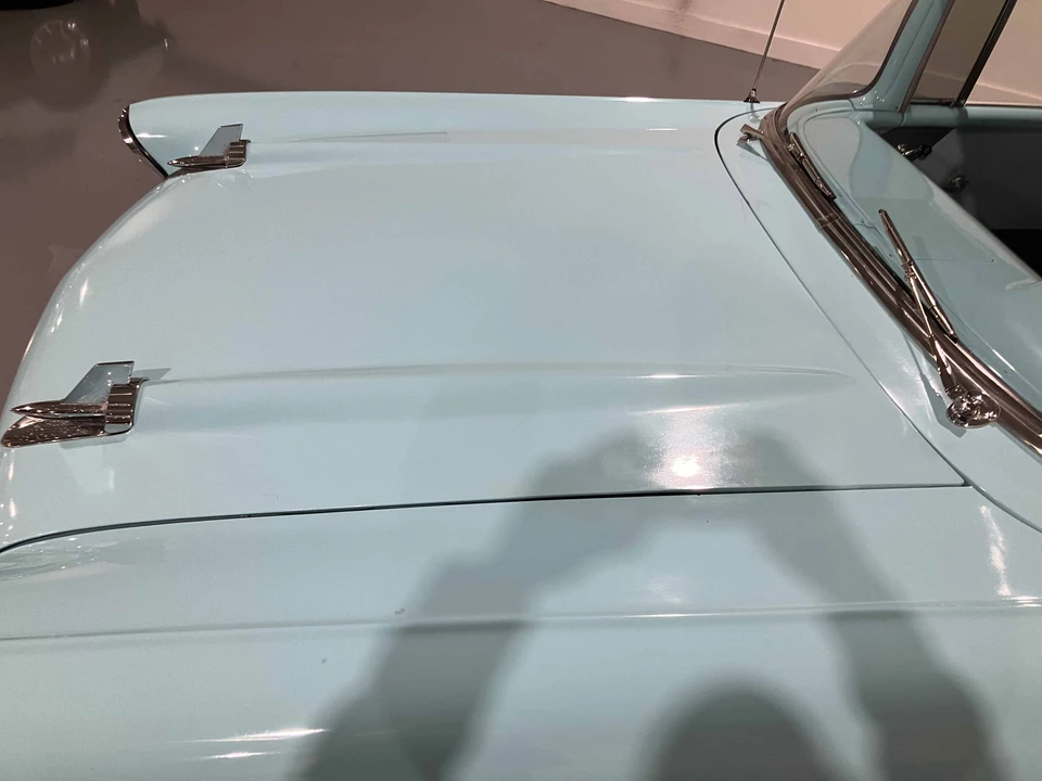 1957 Chevrolet 150 & 210 - Image 18 of 31