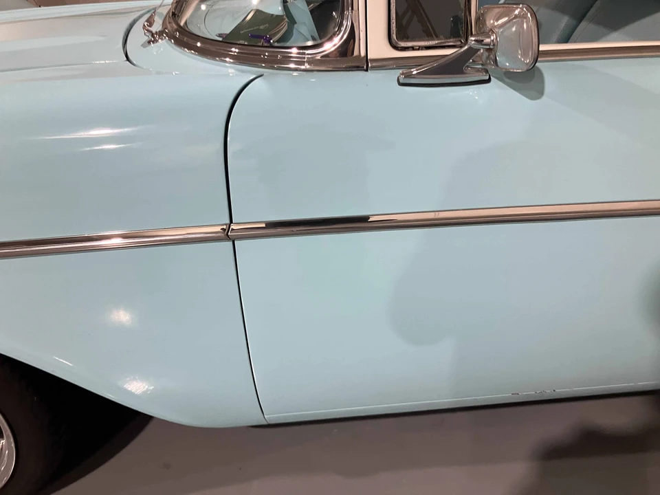 1957 Chevrolet 150 & 210 - Image 20 of 31