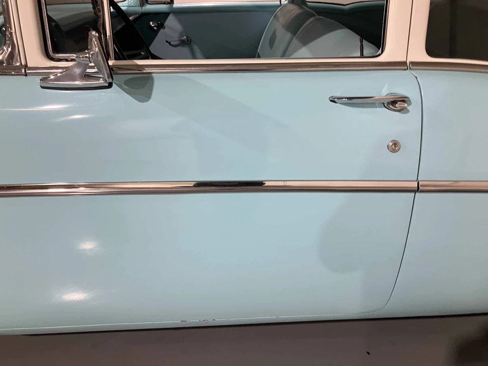 1957 Chevrolet 150 & 210 - Image 21 of 31