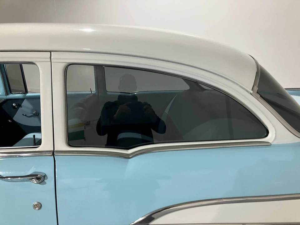 1957 Chevrolet 150 & 210 - Image 24 of 31