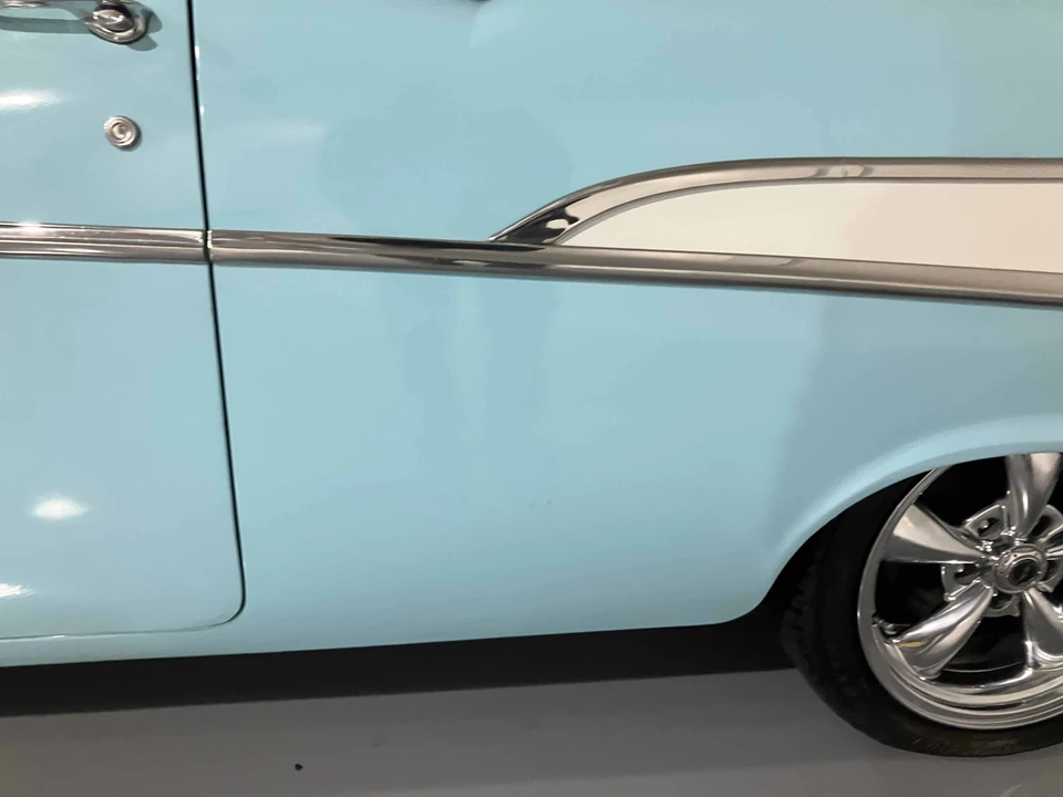 1957 Chevrolet 150 & 210 - Image 25 of 31