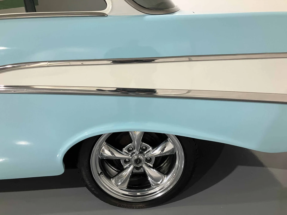 1957 Chevrolet 150 & 210 - Image 26 of 31
