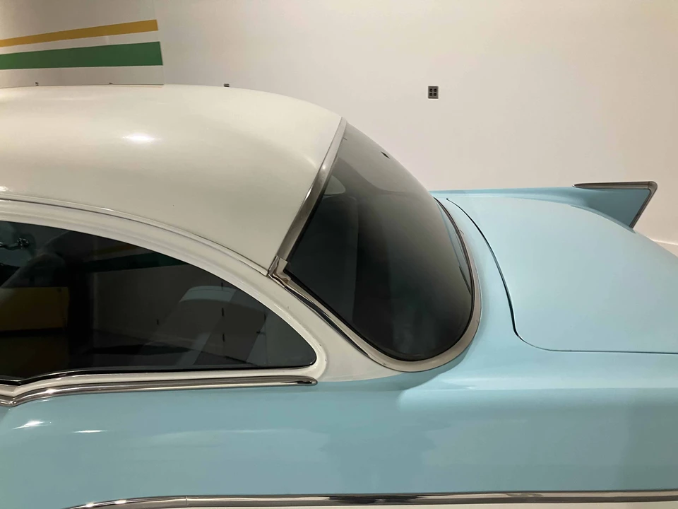 1957 Chevrolet 150 & 210 - Image 27 of 31