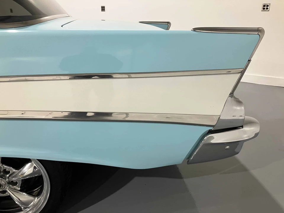 1957 Chevrolet 150 & 210 - Image 28 of 31