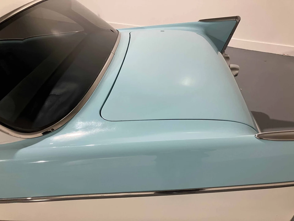1957 Chevrolet 150 & 210 - Image 29 of 31
