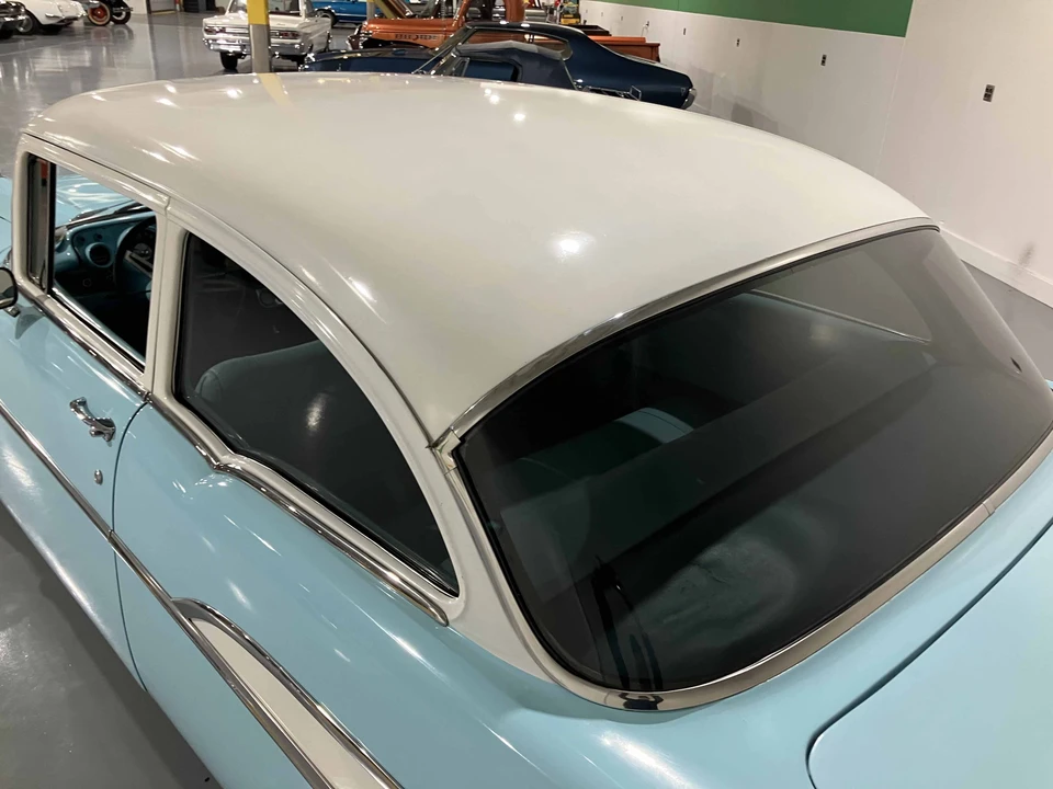 1957 Chevrolet 150 & 210 - Image 30 of 31