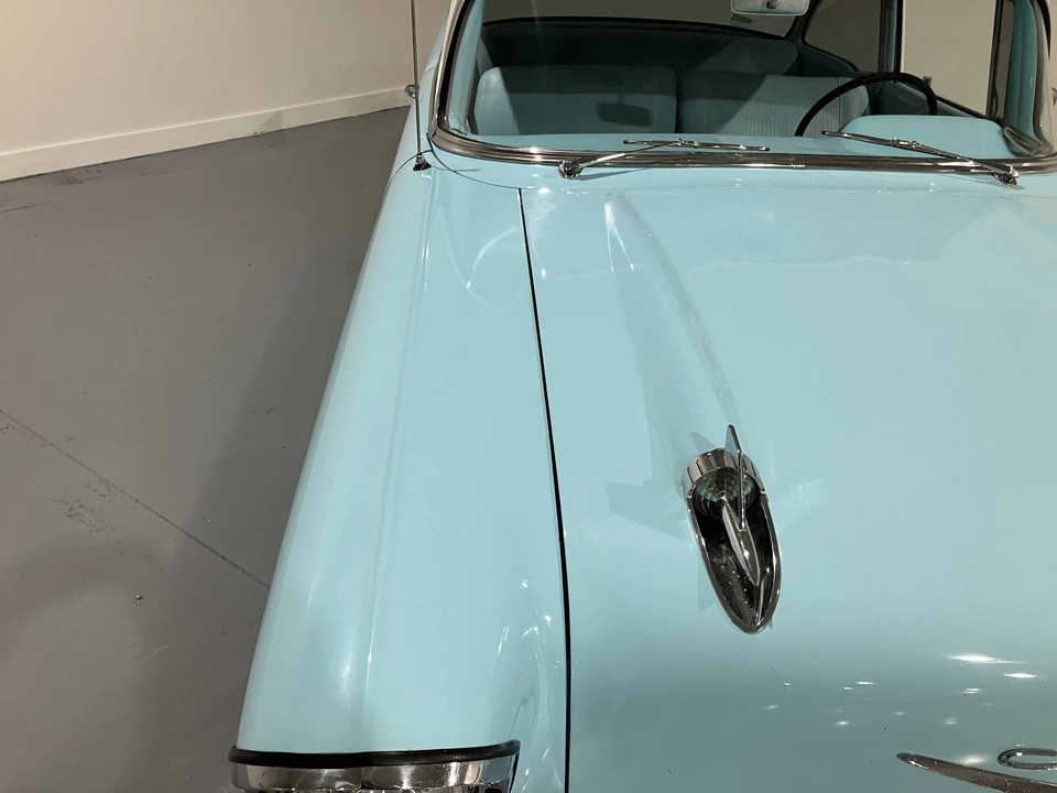 1957 Chevrolet 150 & 210 - Image 10 of 31