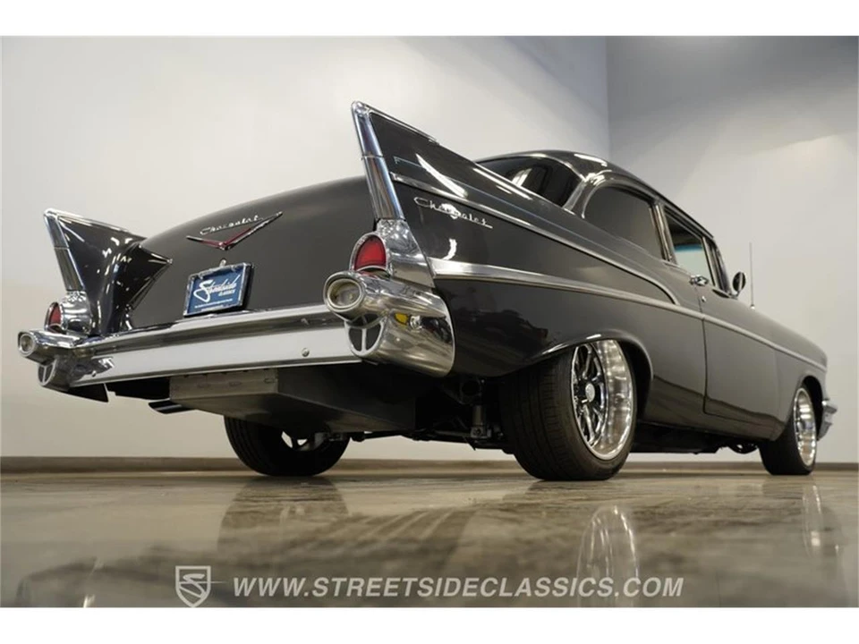 1957 Chevrolet 150 & 210 - Image 31 of 31