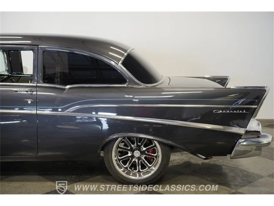 1957 Chevrolet 150 & 210 - Image 26 of 31