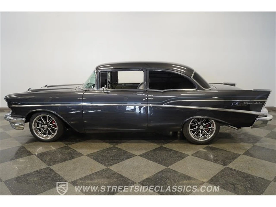 1957 Chevrolet 150 & 210 - Image 2 of 31