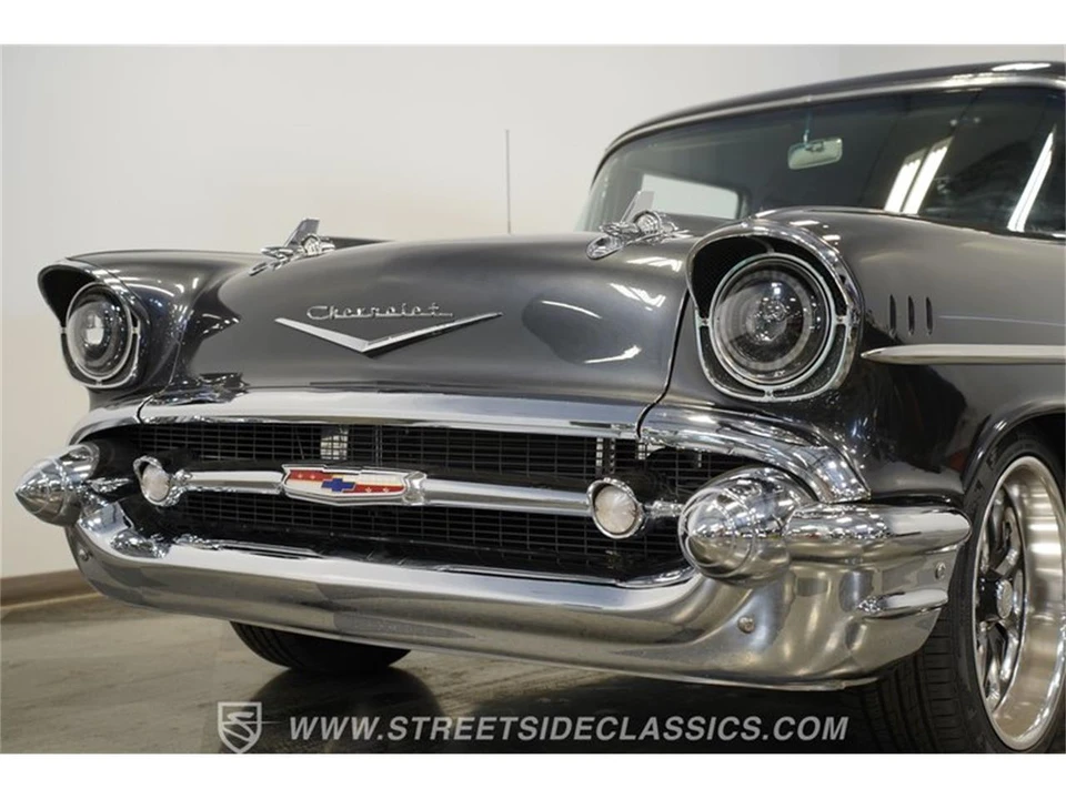 1957 Chevrolet 150 & 210 - Image 22 of 31