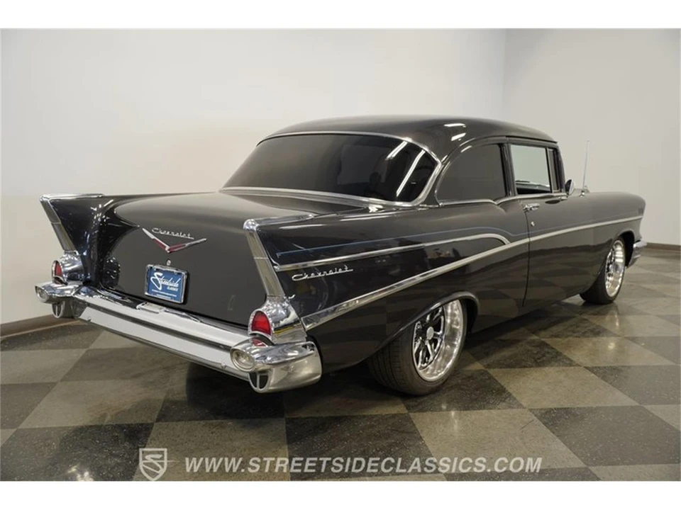 1957 Chevrolet 150 & 210 - Image 12 of 31