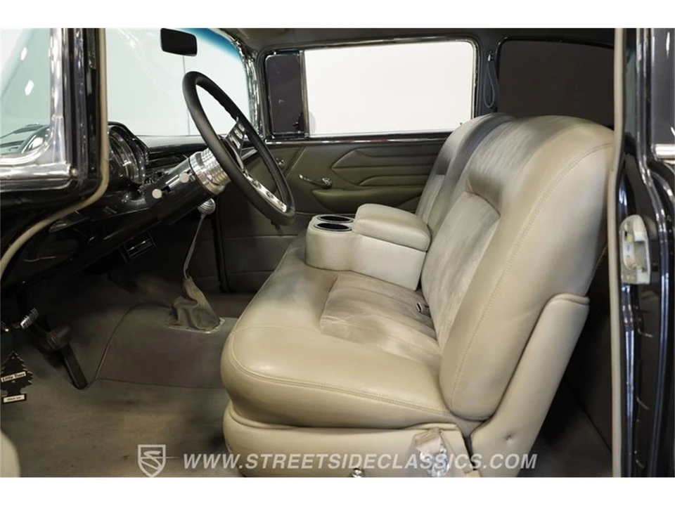1957 Chevrolet 150 & 210 - Image 3 of 31