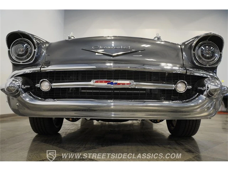 1957 Chevrolet 150 & 210 - Image 23 of 31