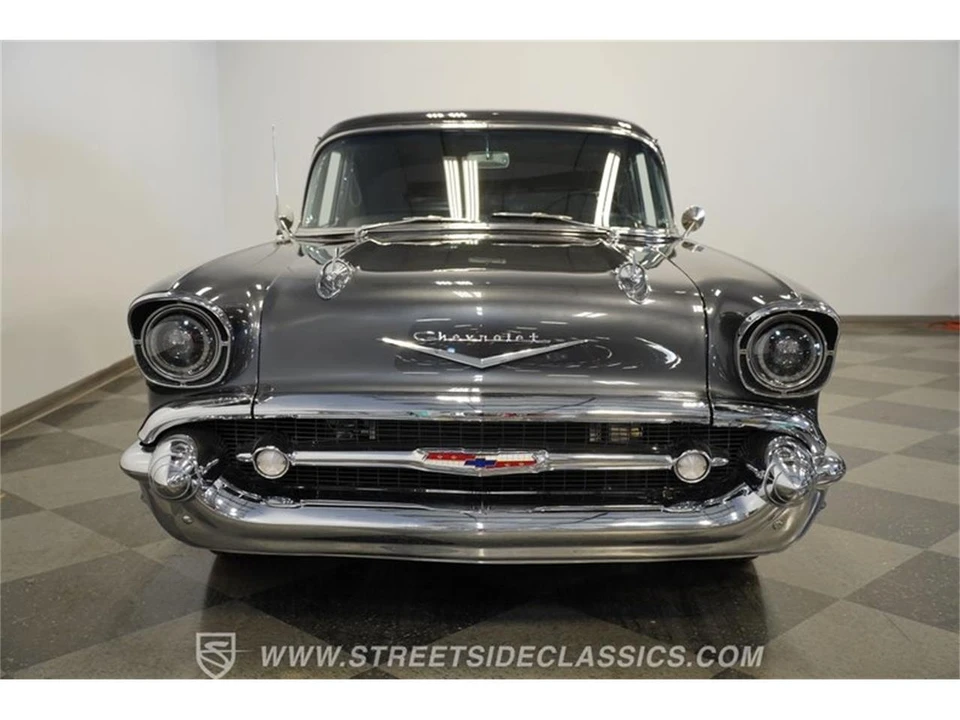 1957 Chevrolet 150 & 210 - Image 18 of 31