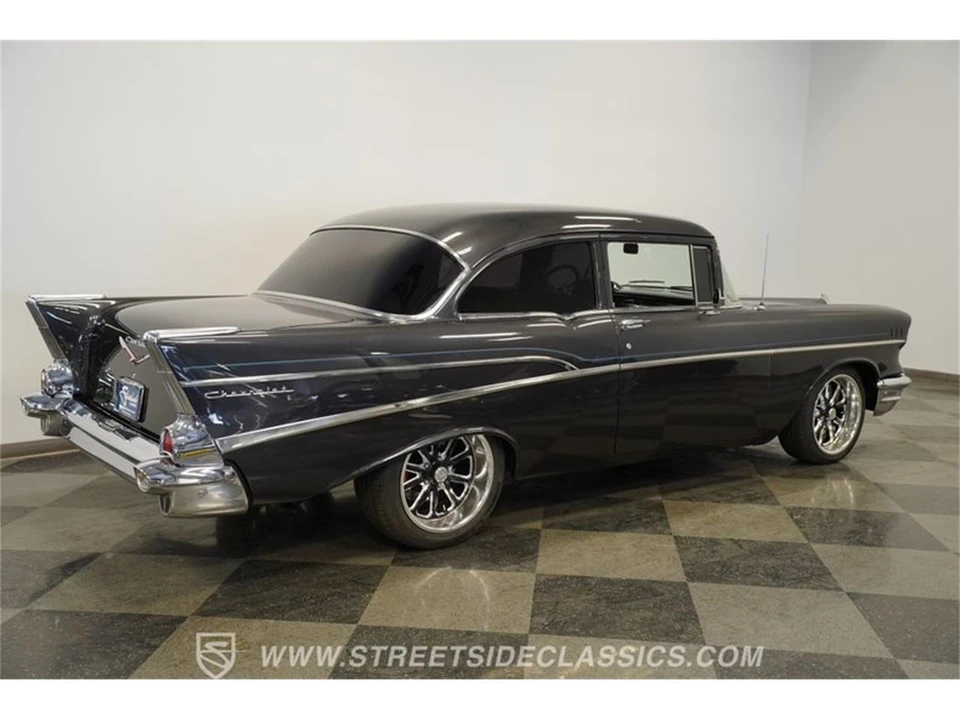 1957 Chevrolet 150 & 210 - Image 13 of 31